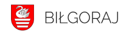 Logo Biłgoraj