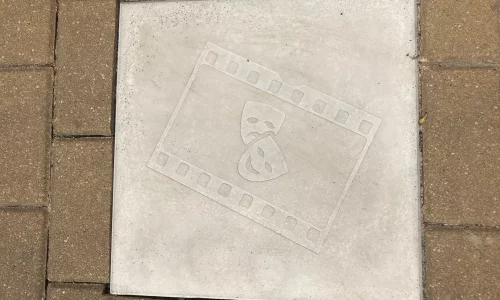 Nowoczesne oznakowanie przestrzeni miejskiej w Biłgoraju – nowe elementy małej architektury 