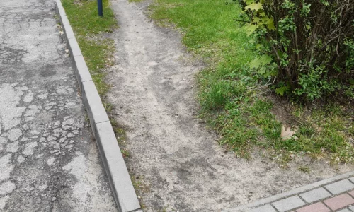 Prace modernizacyjne przy ul. Aptecznej